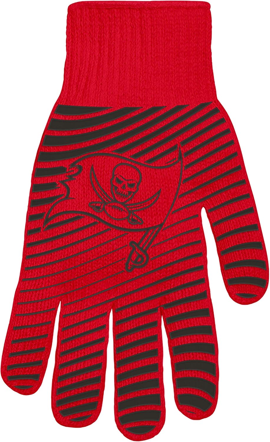 NFL Tampa Bay Buccaneers BBQ Glove